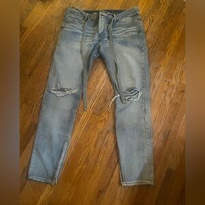 MNML men’s jeans